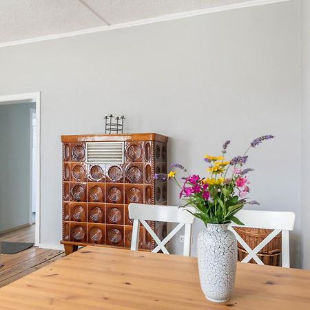 Ferienwohnung Mit Grossem Garten Klosterheide Ngoại thất bức ảnh