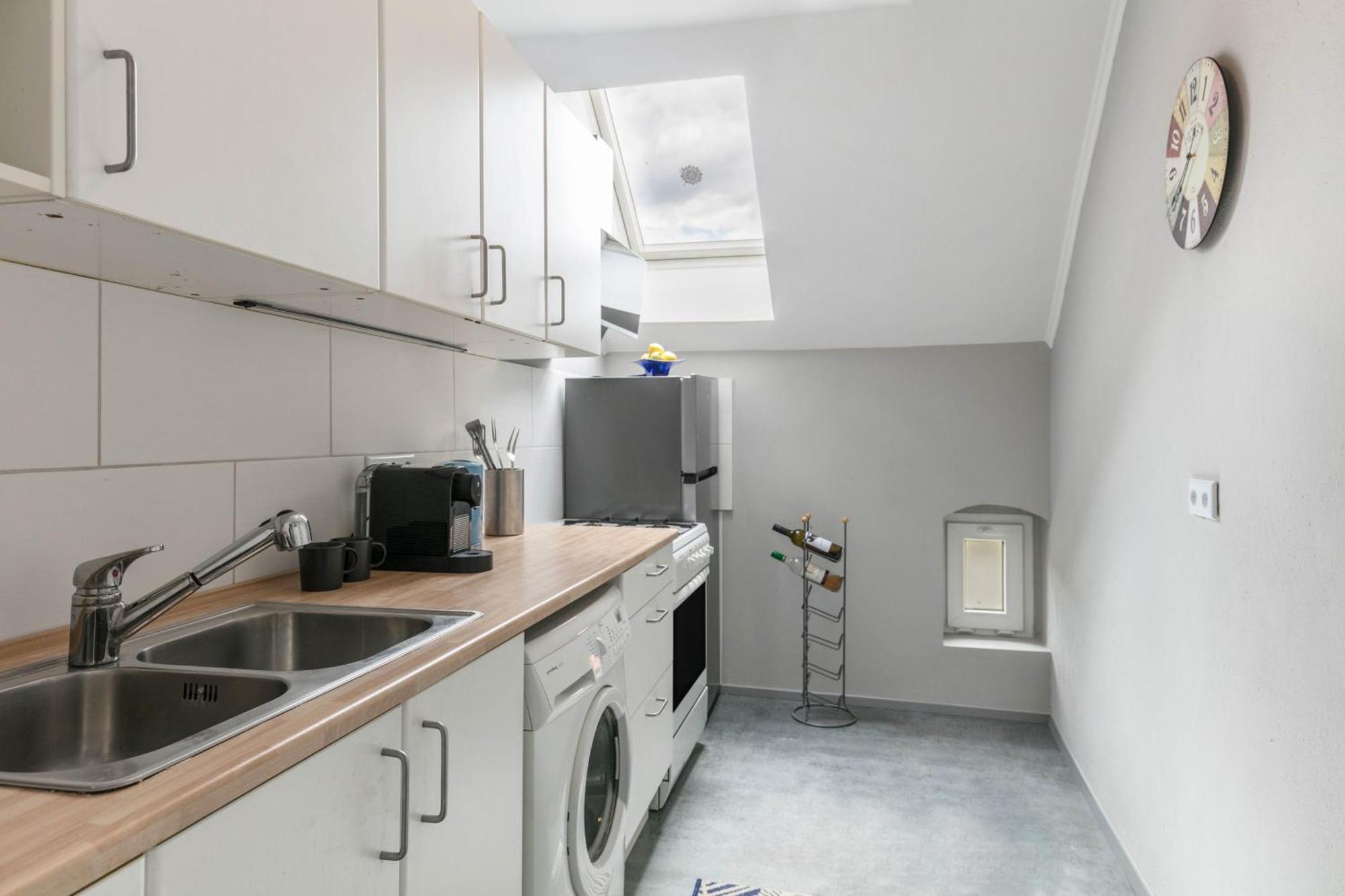 Ferienwohnung Mit Grossem Garten Klosterheide Ngoại thất bức ảnh