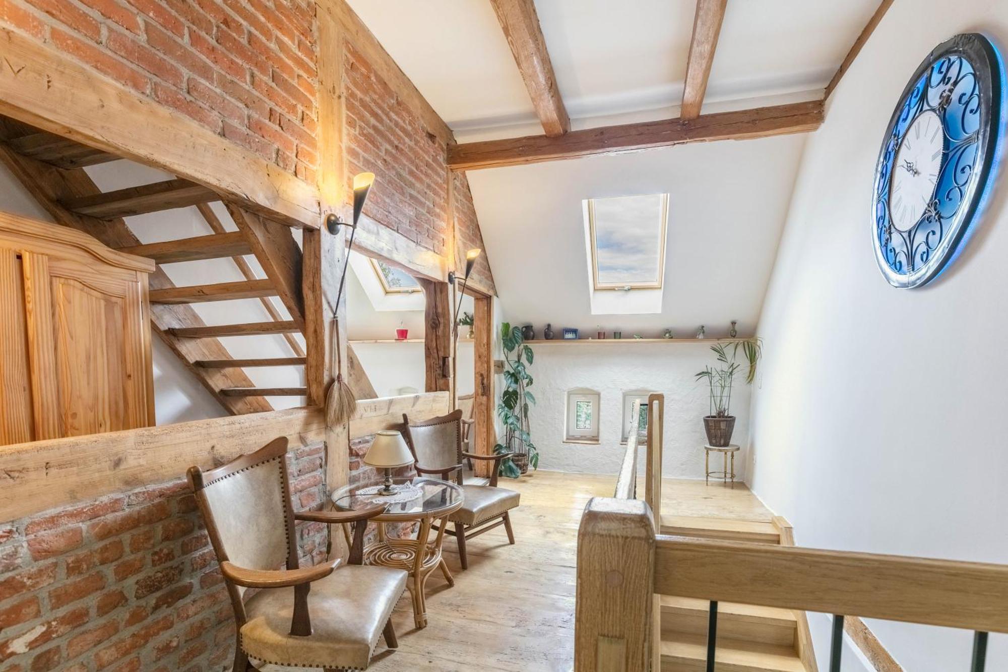 Ferienwohnung Mit Grossem Garten Klosterheide Ngoại thất bức ảnh